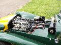 Locust Enthusiasts Club - Locust Kit Car - Stoneleigh 2001 - 004.JPG